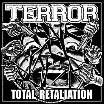 Terror - Total Retaliation (2018)