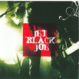 Jet Black Joe - Greatest Hits (2002)
