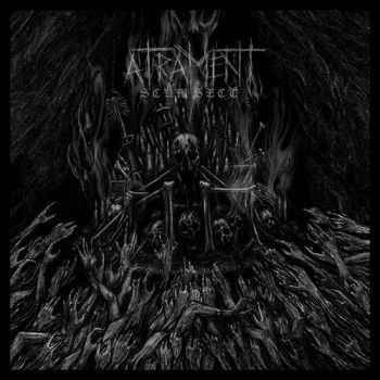 Atrament - Scum Sect (2018)