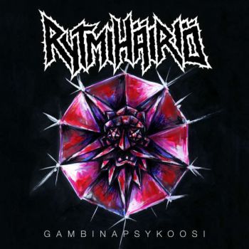 Rytmihairio - Gambinapsykoosi (2018)