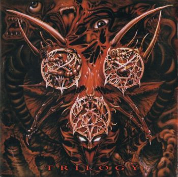 Christ Agony - Trilogy (1998)