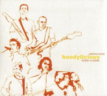 Cashma Hoody - Hoodylicious (2002)