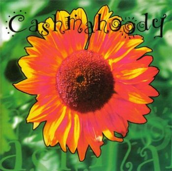 Cashma Hoody - Cashmahoody (1994)