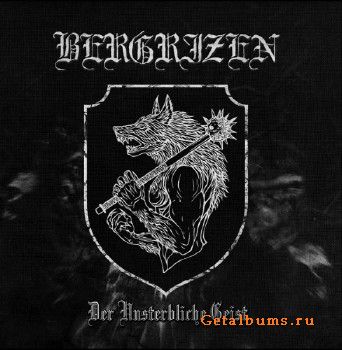 Bergrizen - Der unsterbliche Geist (2017)