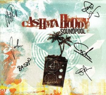 Cashma Hoody - Soundpool (2007)