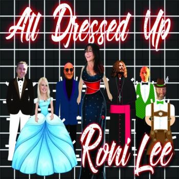 Roni Lee - All Dressed Up (2018)