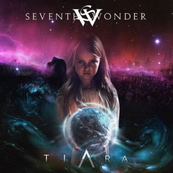 Seventh Wonder - Tiara (Japanese Edition) (2018)