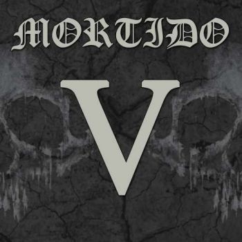 Mortido - V (2018)