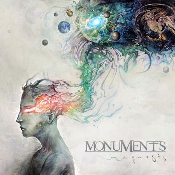 Monuments - Gnosis (Limited Edition) (2012)