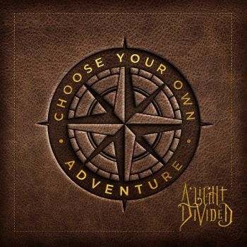 A Light Divided - Choose Your Own Adventure (2018)