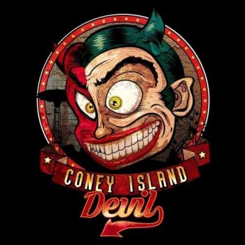 Coney Island Devil - Coney Island Devil (2018)