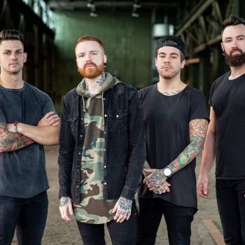 Memphis May Fire   