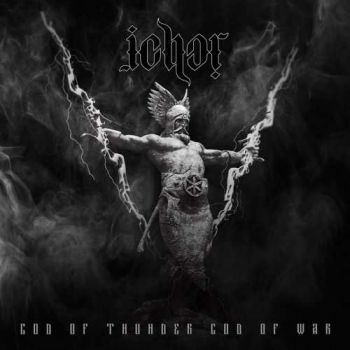 Ichor - God Of Thunder God Of War (2018)