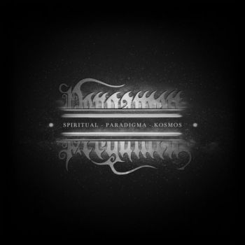 Pergamen - Spiritual Paradigma Kosmos (2018)