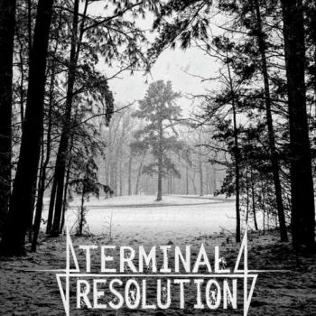 Terminal Resolution - Terminal Resolution (2018)