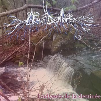 La Foret Des Morts - Lodyssee De La Destinee (2018)