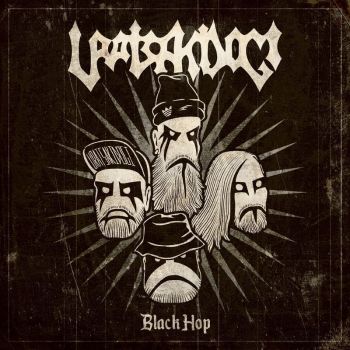 Uratsakidogi - Black Hop (2018)
