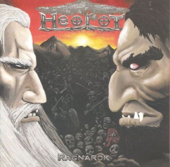 Heorot - Ragnarok (2007)