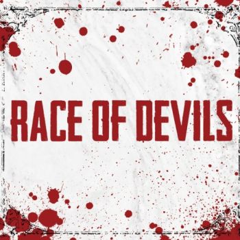 Race Of Devils - Race Of Devils (2018)