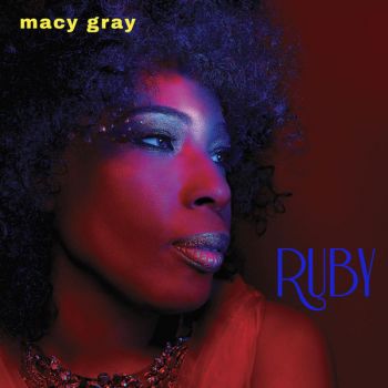 Macy Gray - Ruby (2018)