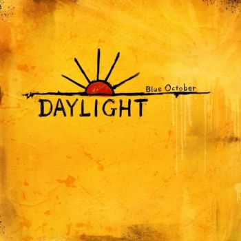 Blue October - Daylight (ep) (2018)