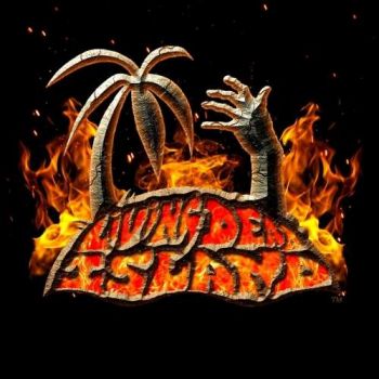Living Dead Island - Living Dead Island (2018)