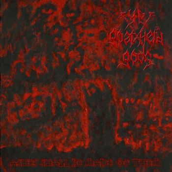 Ye Goat-Herd Gods - Ashes Shall Be Made of Them (2018)