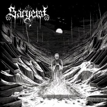 Sargeist - Unbound (2018)