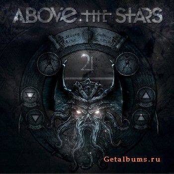 Above The Stars - Above The Stars (2018)