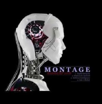 Montage - Android (EP) (2018)