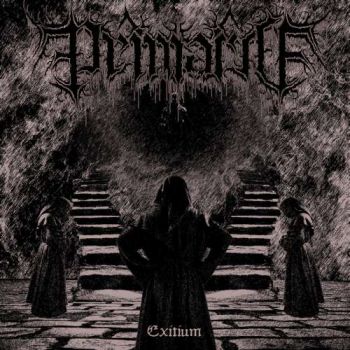 Primaire - Exitium (2018)