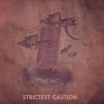 Strictest Caution - Strictest Caution (EP) (2018)