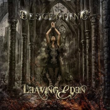 Leaving Eden - Descending (2018)