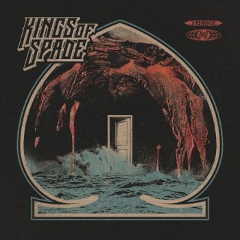 Kings Of Spade - Kings Of Spade (2018)