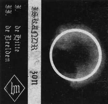 Iskandr - Zon [EP] (2016)