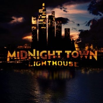 Midnight Town - Lighthouse (2018)