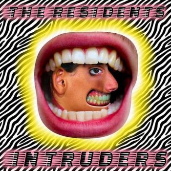 The Residents - Intruders (2018)