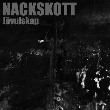 Nackskott - Javulskap (EP) (2018)