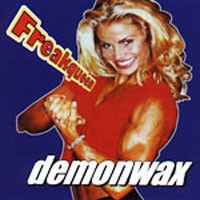 DemonWax - Freakqueen (1999)