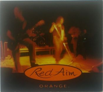 Red Aim - Orange (1998)