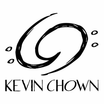 Kevin Chown - Kevin Chown (Compilation) (2018)