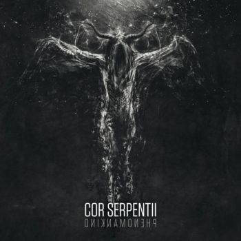 Cor Serpentii - Phenomankind (2018)