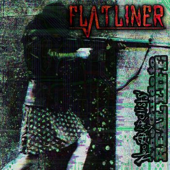 Flatliner - The Neo-Anarchist's Guide to Real Life (2018)