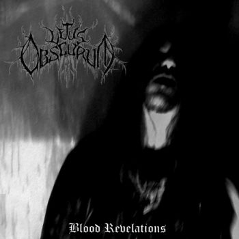 Vetus Obscurum - Blood Revelations [EP] (2009)