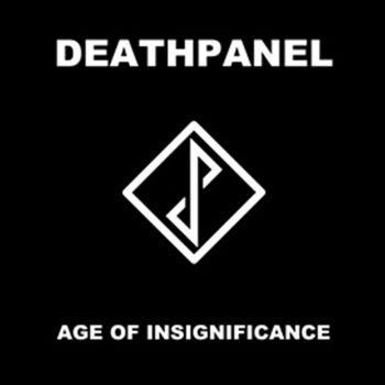 Deathpanel - Age Of Insignificance (2018)