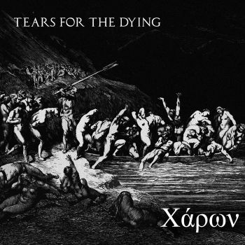 Tears For The Dying - Charon (EP) (2018)