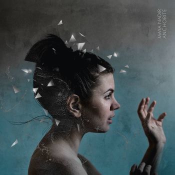 Maya Nadir - Anchorite (EP) (2018)
