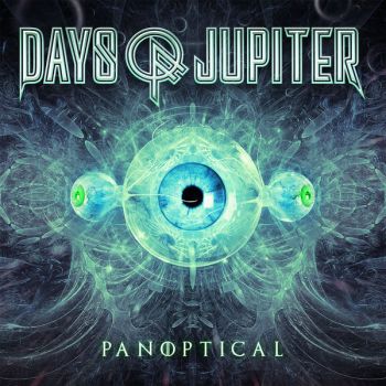 Days of Jupiter - Panoptical (2018)