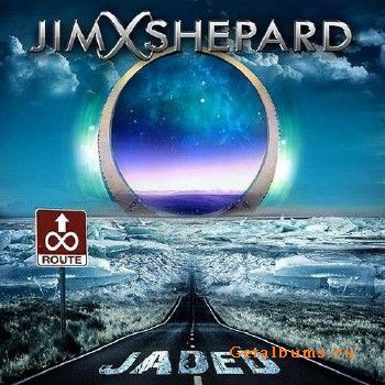 Jim Shepard - Jaded (2018)