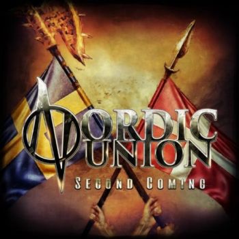 Nordic Union - Second Coming (Japanese Edition) (2018)